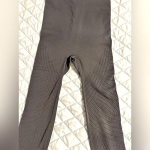 Lululemon Bodysuit - Gray